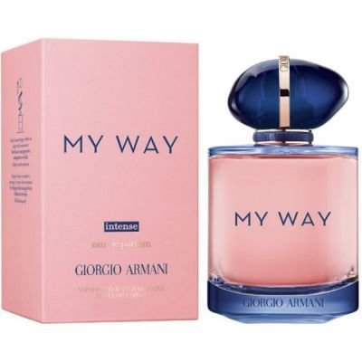 My Way Intense 50 ml